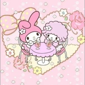 Meet your Posher, Trinity